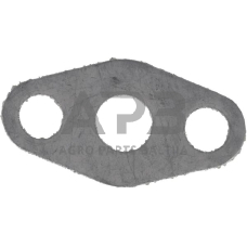 Dalis AGCO F184230100070 Ovali tarKaištisė