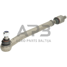 Dalis AGCO G716300100010 Ašinė vairo trauklė