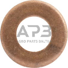 Dalis AGCO V899901495 Sandarinimo poveržlė