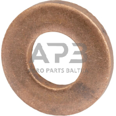 Dalis AGCO V899901495 Sandarinimo poveržlė
