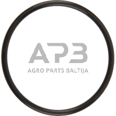Dalis AGCO VKH4932 O žiedas