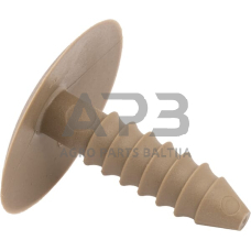 Dalis AGCO X499948002000 Plastikinis kištukas