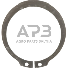 Dalis AGCO X530005446000 Apskritimas