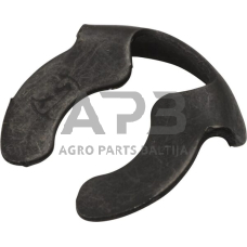 Dalis AGCO X536506000000 Spaustuvas