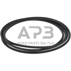 Dalis AGCO X549045701000 O žiedas