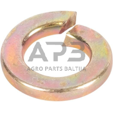 Dalis Carraro CI022856 Suspaudimo spyruoklė