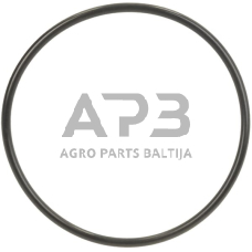 Dalis Carraro CI028205 O žiedas 142x2mm