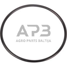 Dalis Carraro CI028507 O žiedas 56,82x2,62 mm
