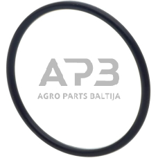 Dalis Carraro CI028521 O žiedas 39,34 x 2,62 mm
