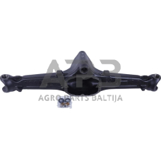 Dalis Carraro CI064935 Priekinės ašies Case