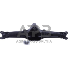 Dalis Carraro CI064935 Priekinės ašies Case