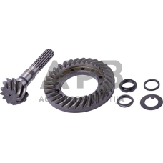Dalis Carraro CI066580 Karūninis ratas ir krumpliaratis