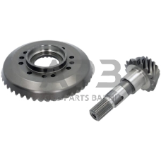 Dalis Carraro CI068624 Kūginės pavaros komplektas