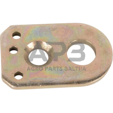 Dalis Carraro CI118620 palaikymas