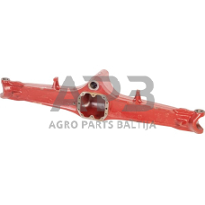 Dalis Carraro CI131496 Jungtinis centrinis skyrius