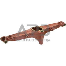 Dalis Carraro CI144375 Priekinės ašies Case