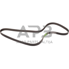 Dalis Carraro CI201382 trapecinis dirzas