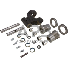 Dalis Carraro CI402576 Korpusai, pasukamas Case
