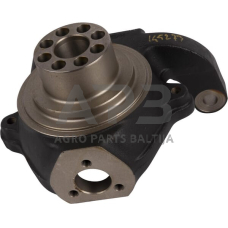 Dalis Carraro CI63239 Pasukamas Case LH