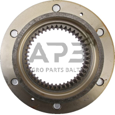 Dalis Carraro CI63484 Rato stebulės komplektas