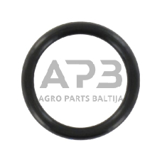 Dalis Case-IH technikai 122057 O žiedas