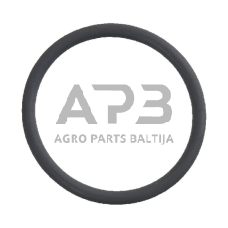 Dalis Case-IH technikai 1328393C1 O žiedo montavimo vožtuvas 26 x 2,5