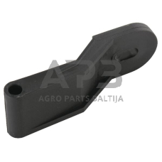 Dalis Case-IH technikai 134135108 Lango vyris CNH
