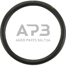 Dalis Case-IH technikai 14457780 O žiedas CNH