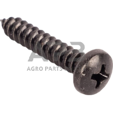 Dalis Case-IH technikai 15688607 Varžtas