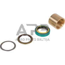 Dalis Case-IH technikai 193075A3 Seal CNH