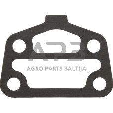 Dalis Case-IH technikai 218651A1 Alyvos filtro korpuso sandariklis