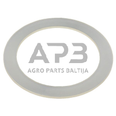 Dalis Case-IH technikai 3051776R1 Atraminis žiedas kėlimo cilindrui Case - IH