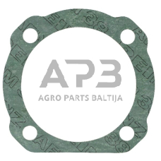 Dalis Case-IH technikai 3053452R3 Šoninio pakėlimo korpuso dangčio tarpiklis Case - IH