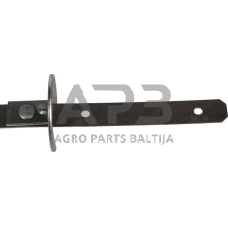 Dalis Case-IH technikai 3055575R91 matuoklis CNH