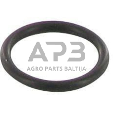 Dalis Case-IH technikai 3057401R1 O-ring Case IH