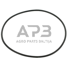 Dalis Case-IH technikai 3057614R1 O žiedo pakėlimo cilindras
