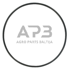 Dalis Case-IH technikai 3057615R1 O žiedo pakėlimo cilindras Case-IH