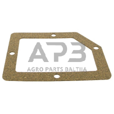 Dalis Case-IH technikai 3057628R4 Viršutinio pakėlimo korpuso dangčio tarpiklis.