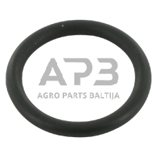 Dalis Case-IH technikai 3058327R1 O žiedo rankinio stabdžio velenas