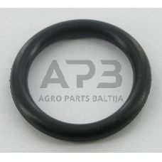 Dalis Case-IH technikai 3078483R1 O žiedas įpurškimo siurblio slėgio mažinimo vožtuvui Case-IH