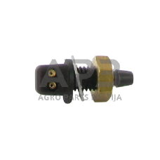 Dalis Case-IH technikai 3129899R93 Priekinio stiklo purškimo antgalis