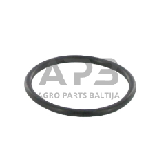 Dalis Case-IH technikai 3134564R3 O žiedo keltuvo velenas Case-IH