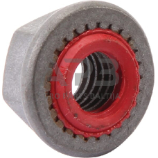 Dalis Case-IH technikai 3146575R1 Oro filtro veržlė Case - IH