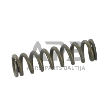 Dalis Case-IH technikai 3216380R1 Spyruoklė pavarų perjungimo svirtiei