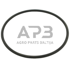 Dalis Case-IH technikai 3228348R1 O žiedas geltonas įdėklui