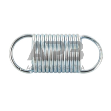 Dalis Case-IH technikai 3233488R1 Pedal Spring Case - IH