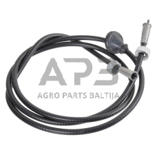 Dalis Case-IH technikai 3399100R91 tachometro kabelis