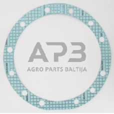 Dalis Case-IH technikai 399762R5 Gasket Case - IH