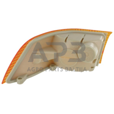 Dalis Case-IH technikai 44995031 Galinis žibintas RH