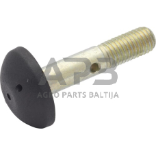 Dalis Case-IH technikai 47464541 Bolt